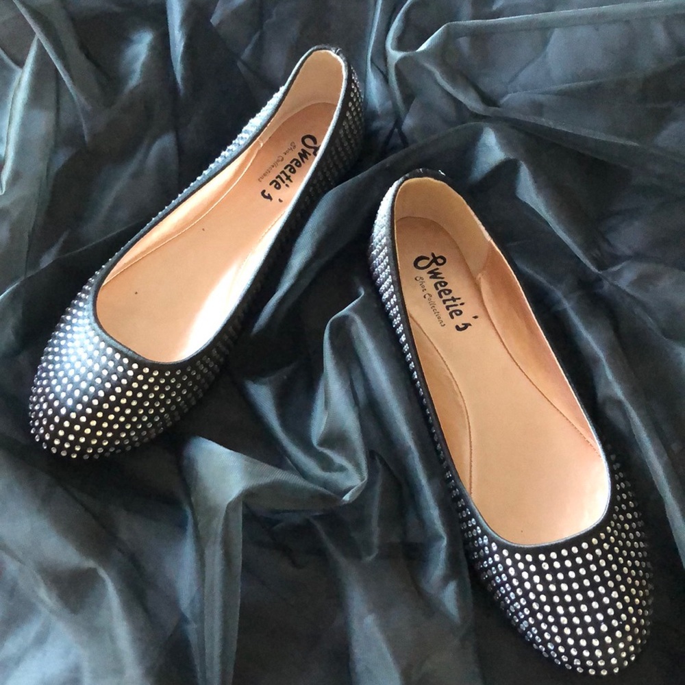 🌴"Sally" by Sweetie Shoe Collections🌴